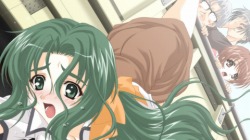 画像ギャラリー No.011のサムネイル画像 / 「家族計画」，ヒロイン達を演じる豪華声優陣が明らかに。PSP版で追加されるイベントイラストも少しだけ見せちゃいます