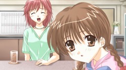 画像ギャラリー No.013のサムネイル画像 / 「家族計画」，ヒロイン達を演じる豪華声優陣が明らかに。PSP版で追加されるイベントイラストも少しだけ見せちゃいます