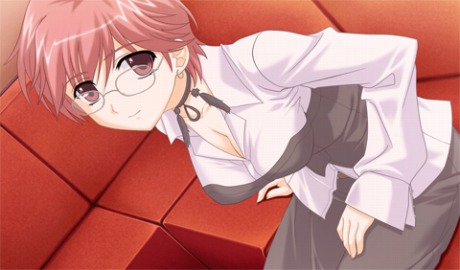 画像ギャラリー No.015のサムネイル画像 / 「家族計画」，ヒロイン達を演じる豪華声優陣が明らかに。PSP版で追加されるイベントイラストも少しだけ見せちゃいます