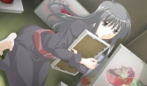画像ギャラリー No.003のサムネイル画像 / PSP「家族計画」新規イベントイラスト3枚が新たに公開。演出面の見直しが行われた本作のプレイムービーもUp