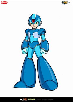 画像ギャラリー No.002のサムネイル画像 / 韓国Neowiz Gamesで開発中の「ロックマンオンライン」は，3D横スクロールアクションRPG