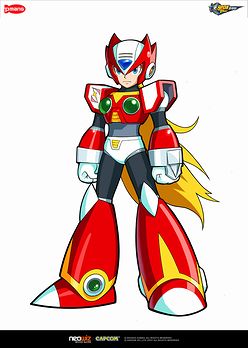 画像ギャラリー No.003のサムネイル画像 / 韓国Neowiz Gamesで開発中の「ロックマンオンライン」は，3D横スクロールアクションRPG