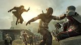 Assassin's Creed Brotherhood 日本語マニュアル付英語版