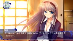 画像ギャラリー No.006のサムネイル画像 / 「智代アフター〜It’s a Wonderful Life〜」，低価格のダウンロード版登場