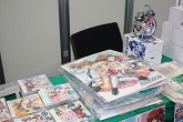 画像ギャラリー No.005のサムネイル画像 / クド役・鈴田美夜子さんがフレンチブルドッグの着ぐるみで登場。インターネットラジオ「ナツメブラザーズ（21）」の公開収録も行われた，“プロトタイプ ファン感謝デー2010”の模様をお届け