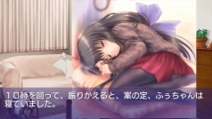 画像ギャラリー No.006のサムネイル画像 / 「CLANNAD 光見守る坂道で 上巻」「下巻」,DL版がリリース