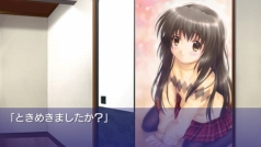 画像ギャラリー No.009のサムネイル画像 / 「CLANNAD 光見守る坂道で 上巻」「下巻」,DL版がリリース