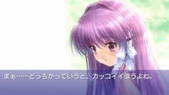 画像ギャラリー No.010のサムネイル画像 / 「CLANNAD 光見守る坂道で 上巻」「下巻」,DL版がリリース