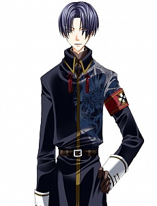 画像ギャラリー No.013のサムネイル画像 / PSP用女性向けADV「花帰葬」「学園ヘヴン おかわりっ！」のダウンロード版が本日配信スタート。PS Vitaでのプレイも可能に