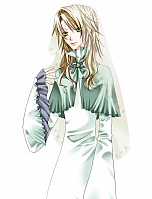 画像ギャラリー No.015のサムネイル画像 / PSP用女性向けADV「花帰葬」「学園ヘヴン おかわりっ！」のダウンロード版が本日配信スタート。PS Vitaでのプレイも可能に