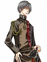 画像ギャラリー No.017のサムネイル画像 / PSP用女性向けADV「花帰葬」「学園ヘヴン おかわりっ！」のダウンロード版が本日配信スタート。PS Vitaでのプレイも可能に