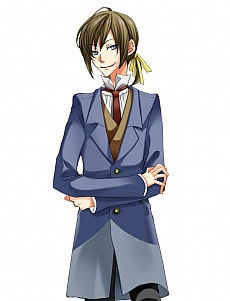 画像ギャラリー No.021のサムネイル画像 / PSP用女性向けADV「花帰葬」「学園ヘヴン おかわりっ！」のダウンロード版が本日配信スタート。PS Vitaでのプレイも可能に