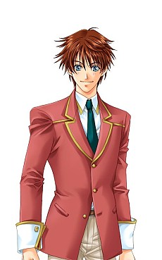 画像ギャラリー No.034のサムネイル画像 / PSP用女性向けADV「花帰葬」「学園ヘヴン おかわりっ！」のダウンロード版が本日配信スタート。PS Vitaでのプレイも可能に