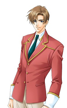画像ギャラリー No.035のサムネイル画像 / PSP用女性向けADV「花帰葬」「学園ヘヴン おかわりっ！」のダウンロード版が本日配信スタート。PS Vitaでのプレイも可能に