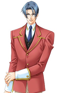 画像ギャラリー No.038のサムネイル画像 / PSP用女性向けADV「花帰葬」「学園ヘヴン おかわりっ！」のダウンロード版が本日配信スタート。PS Vitaでのプレイも可能に