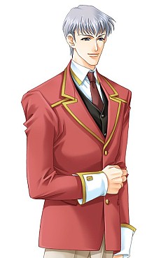 画像ギャラリー No.039のサムネイル画像 / PSP用女性向けADV「花帰葬」「学園ヘヴン おかわりっ！」のダウンロード版が本日配信スタート。PS Vitaでのプレイも可能に