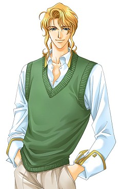 画像ギャラリー No.040のサムネイル画像 / PSP用女性向けADV「花帰葬」「学園ヘヴン おかわりっ！」のダウンロード版が本日配信スタート。PS Vitaでのプレイも可能に