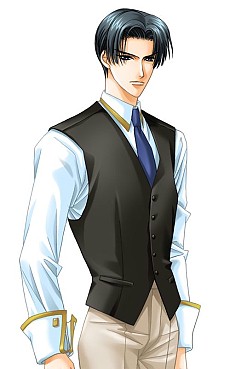 画像ギャラリー No.041のサムネイル画像 / PSP用女性向けADV「花帰葬」「学園ヘヴン おかわりっ！」のダウンロード版が本日配信スタート。PS Vitaでのプレイも可能に
