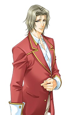 画像ギャラリー No.042のサムネイル画像 / PSP用女性向けADV「花帰葬」「学園ヘヴン おかわりっ！」のダウンロード版が本日配信スタート。PS Vitaでのプレイも可能に
