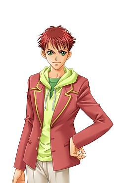 画像ギャラリー No.043のサムネイル画像 / PSP用女性向けADV「花帰葬」「学園ヘヴン おかわりっ！」のダウンロード版が本日配信スタート。PS Vitaでのプレイも可能に