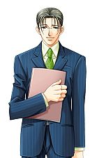 画像ギャラリー No.047のサムネイル画像 / PSP用女性向けADV「花帰葬」「学園ヘヴン おかわりっ！」のダウンロード版が本日配信スタート。PS Vitaでのプレイも可能に