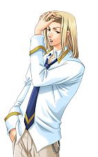 画像ギャラリー No.048のサムネイル画像 / PSP用女性向けADV「花帰葬」「学園ヘヴン おかわりっ！」のダウンロード版が本日配信スタート。PS Vitaでのプレイも可能に