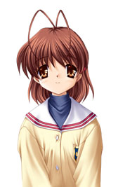 画像ギャラリー No.019のサムネイル画像 / 「CLANNAD」「タイムリープ」のダウンロード版がPS Storeで配信中