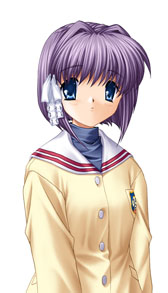 画像ギャラリー No.025のサムネイル画像 / 「CLANNAD」「タイムリープ」のダウンロード版がPS Storeで配信中