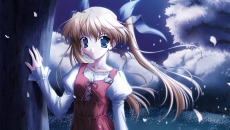 画像ギャラリー No.013のサムネイル画像 / “枯れない桜”の二本立て，「D.C.I＆II P.S.P. 〜ダ・カーポ I＆II〜 プラスシチュエーション ポータブル」が2010年10月28日に発売