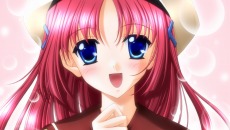 画像ギャラリー No.015のサムネイル画像 / “枯れない桜”の二本立て，「D.C.I＆II P.S.P. 〜ダ・カーポ I＆II〜 プラスシチュエーション ポータブル」が2010年10月28日に発売