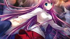 画像ギャラリー No.017のサムネイル画像 / “枯れない桜”の二本立て，「D.C.I＆II P.S.P. 〜ダ・カーポ I＆II〜 プラスシチュエーション ポータブル」が2010年10月28日に発売