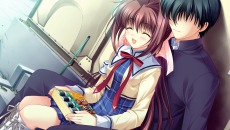 画像ギャラリー No.018のサムネイル画像 / “枯れない桜”の二本立て，「D.C.I＆II P.S.P. 〜ダ・カーポ I＆II〜 プラスシチュエーション ポータブル」が2010年10月28日に発売
