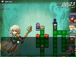 画像ギャラリー No.011のサムネイル画像 / リネージュI＆IIとの連動システムにも注目。Flash対応型ブラウザゲーム「Lineage GAIDEN」先行プレイレポート