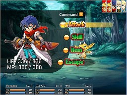 画像ギャラリー No.015のサムネイル画像 / リネージュI＆IIとの連動システムにも注目。Flash対応型ブラウザゲーム「Lineage GAIDEN」先行プレイレポート