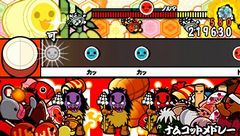 画像ギャラリー No.007のサムネイル画像 / 楽曲ダウンロード累計500万達成記念！　「太鼓の達人 ぽ〜たぶる2」の新曲ダウンロードサービスが再開