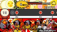画像ギャラリー No.008のサムネイル画像 / 楽曲ダウンロード累計500万達成記念！　「太鼓の達人 ぽ〜たぶる2」の新曲ダウンロードサービスが再開