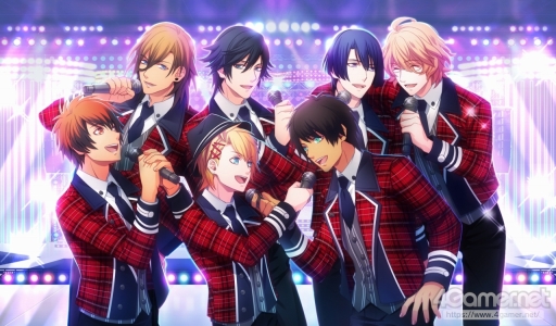 画像ギャラリー No.001のサムネイル画像 / 「うたの☆プリンスさまっ♪」10周年をお祝い！　これまでの歩みを，コンシューマゲームやCDシリーズと年表で紹介