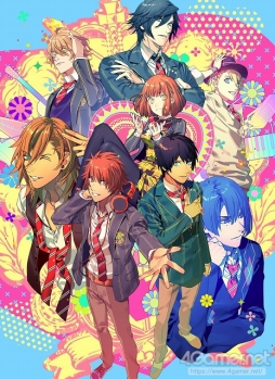 画像ギャラリー No.031のサムネイル画像 / 「うたの☆プリンスさまっ♪」10周年をお祝い！　これまでの歩みを，コンシューマゲームやCDシリーズと年表で紹介