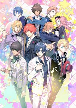 画像ギャラリー No.033のサムネイル画像 / 「うたの☆プリンスさまっ♪」10周年をお祝い！　これまでの歩みを，コンシューマゲームやCDシリーズと年表で紹介