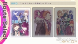 画像ギャラリー No.048のサムネイル画像 / 「うたの☆プリンスさまっ♪」10周年をお祝い！　これまでの歩みを，コンシューマゲームやCDシリーズと年表で紹介