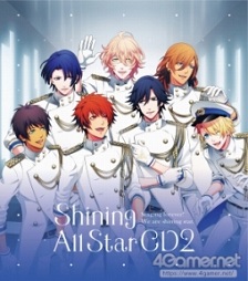 画像ギャラリー No.112のサムネイル画像 / 「うたの☆プリンスさまっ♪」10周年をお祝い！　これまでの歩みを，コンシューマゲームやCDシリーズと年表で紹介