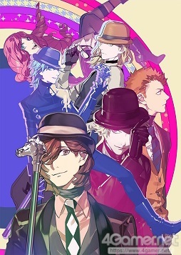 画像ギャラリー No.201のサムネイル画像 / 「うたの☆プリンスさまっ♪」10周年をお祝い！　これまでの歩みを，コンシューマゲームやCDシリーズと年表で紹介