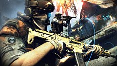 画像ギャラリー No.006のサムネイル画像 / ［E3 2011］ゴースト部隊が世界を股にかけて大活躍。「Ghost Recon: Future Soldier」は1ボタンで敵を倒せる新機能が魅力