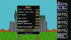 画像ギャラリー No.014のサムネイル画像 / 本当の“8ビットテイスト”を知りたいならこれを遊べ。XBIG「まもって騎士」の魅力をプレイムービーとともに紹介