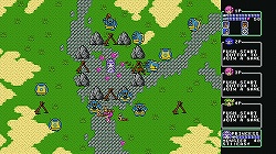 画像ギャラリー No.003のサムネイル画像 / XBIG「まもって騎士」インタビュー:ゲームミュージック界のカリスマ 古代祐三氏とチーフデザイナー 和田 誠氏が語る“古くて新しい”ゲームの形とは