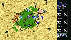 画像ギャラリー No.024のサムネイル画像 / XBIG「まもって騎士」インタビュー：ゲームミュージック界のカリスマ 古代祐三氏とチーフデザイナー 和田 誠氏が語る“古くて新しい”ゲームの形とは