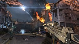 画像ギャラリー No.007のサムネイル画像 / ［Gamescom］血塗られたファミリーの物語に新たな一章が追加。「F.E.A.R. 3」がGamescomでプレイアブル展示