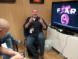画像ギャラリー No.012のサムネイル画像 / ［Gamescom］血塗られたファミリーの物語に新たな一章が追加。「F.E.A.R. 3」がGamescomでプレイアブル展示