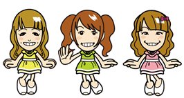 画像ギャラリー No.015のサムネイル画像 / 僕も今日からアノ人気クイズ番組の出演者だ。ニンテンドーDS用ソフト「クイズ！ヘキサゴンII」，7月22日に発売。クイズによってはDSの縦持ちも