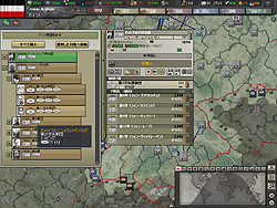 画像ギャラリー No.007のサムネイル画像 / HoI3全プレイヤー必携！ ユーザーインタフェース改善で遊びやすさ劇的向上の「ハーツ オブ アイアンIII センパーファイ」レビュー